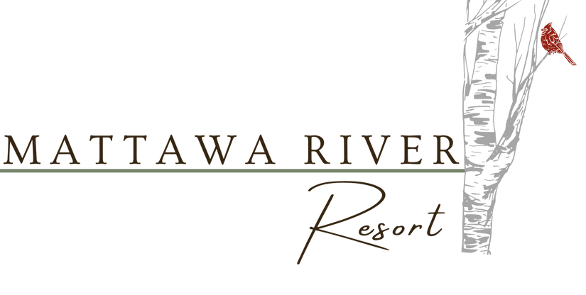 Mattawa River Resort Logo